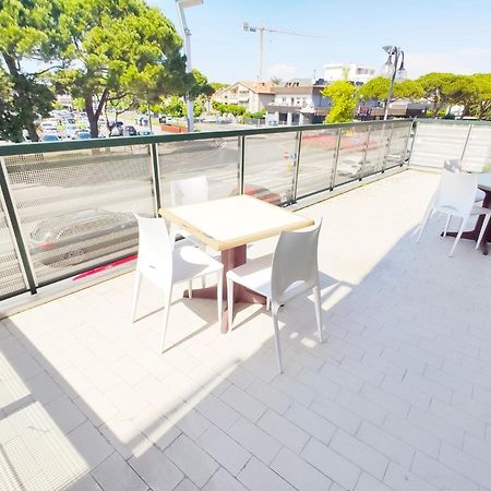 Quito - Dietro Piazza Mazzini - Immobil Relax Lido di Jesolo Eksteriør billede