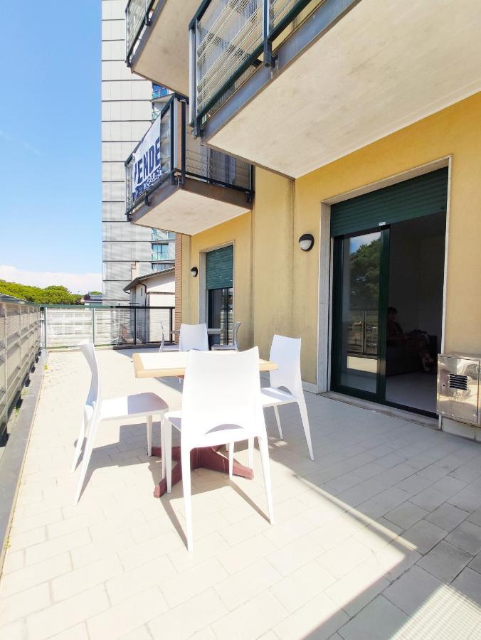 Quito - Dietro Piazza Mazzini - Immobil Relax Lido di Jesolo Eksteriør billede