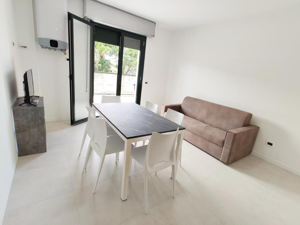 Quito - Dietro Piazza Mazzini - Immobil Relax Lido di Jesolo Eksteriør billede