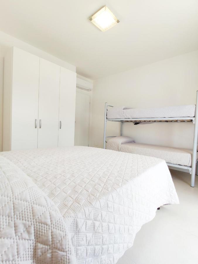 Quito - Dietro Piazza Mazzini - Immobil Relax Lido di Jesolo Eksteriør billede