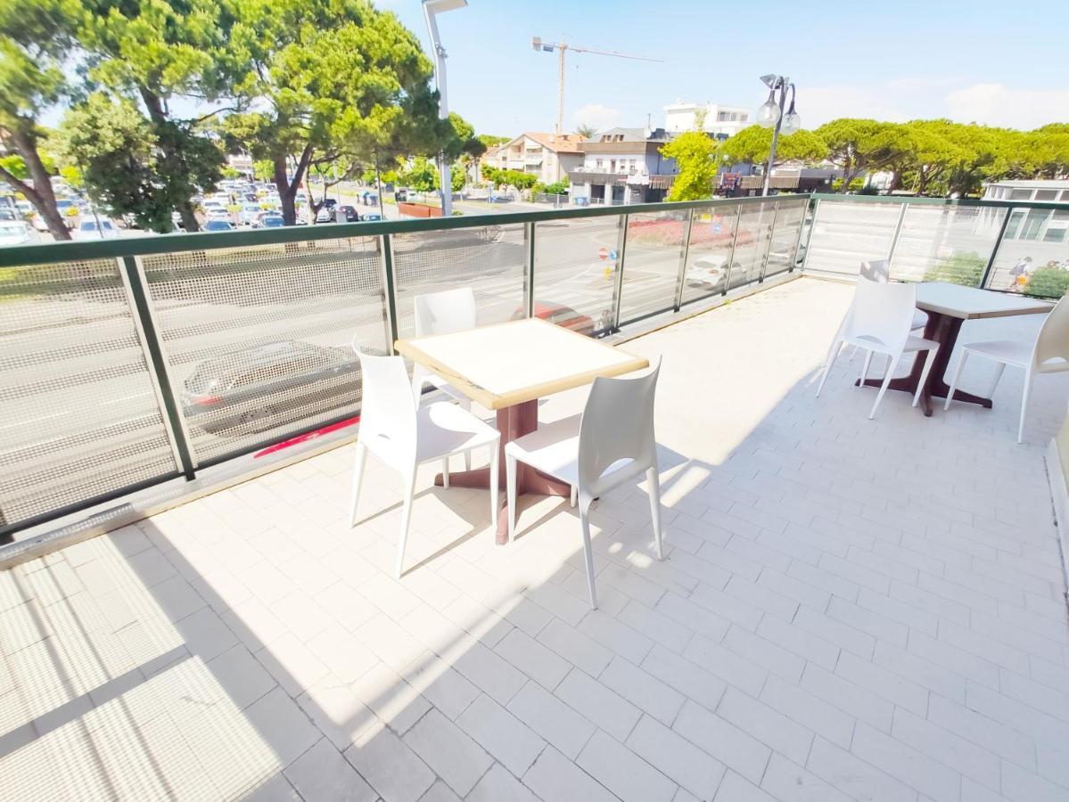Quito - Dietro Piazza Mazzini - Immobil Relax Lido di Jesolo Eksteriør billede