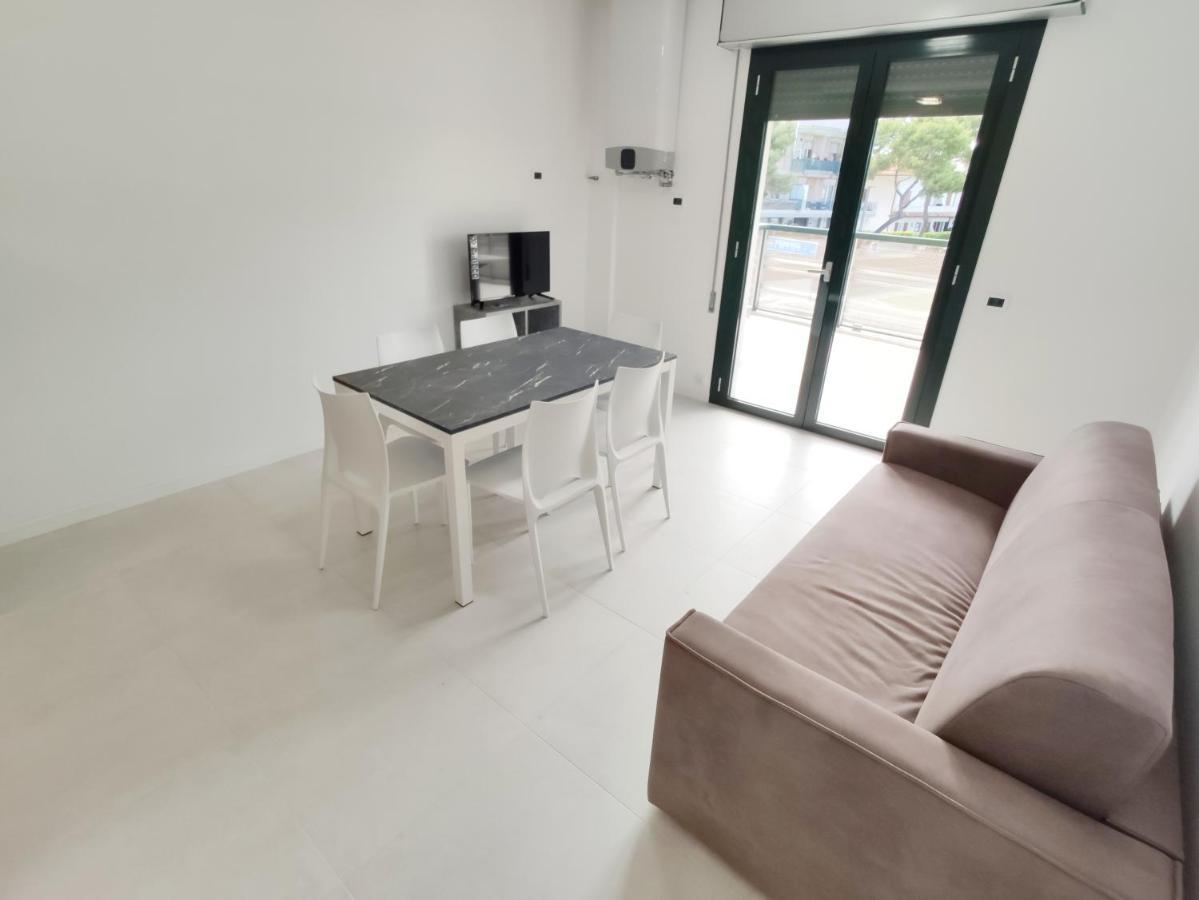Quito - Dietro Piazza Mazzini - Immobil Relax Lido di Jesolo Eksteriør billede