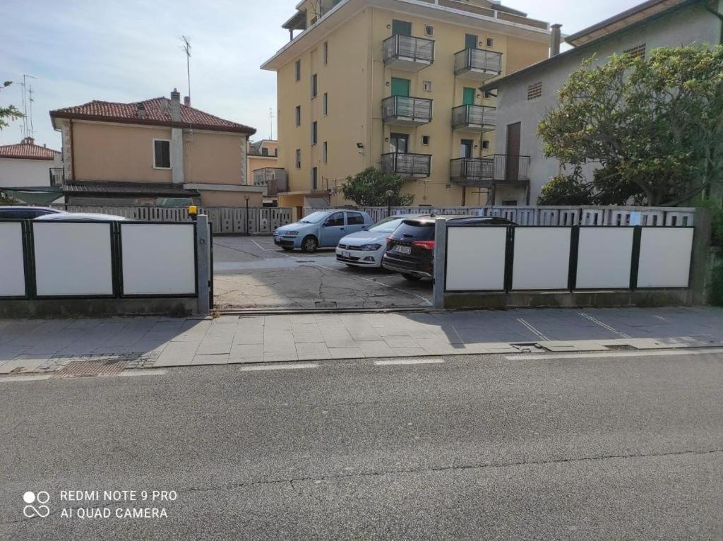 Quito - Dietro Piazza Mazzini - Immobil Relax Lido di Jesolo Eksteriør billede