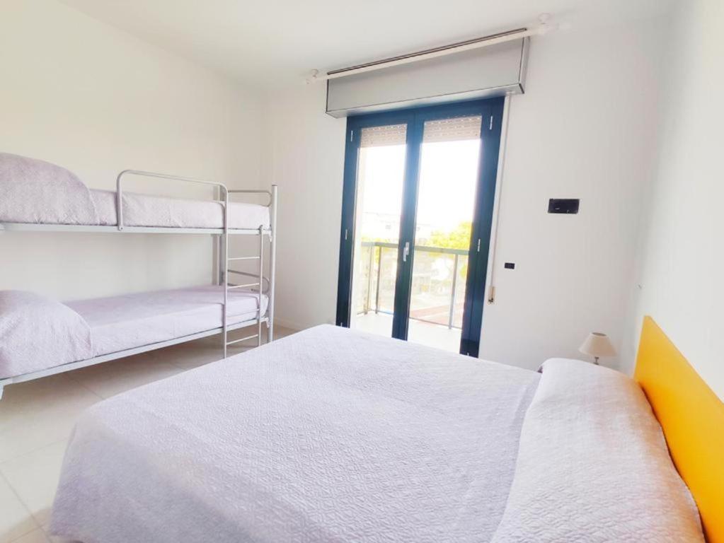 Quito - Dietro Piazza Mazzini - Immobil Relax Lido di Jesolo Eksteriør billede